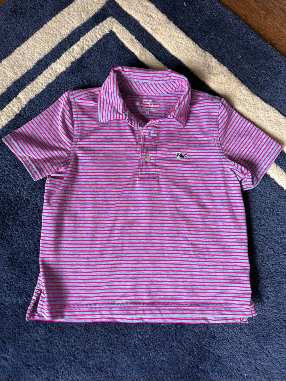 Vineyard Vines sankaty polo